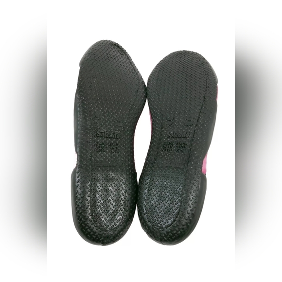 Women's Water Shoes Sz 9 Pink Barbie Core *Excellent Condition* - Picture 5 of 6